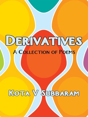 cover image of Derivatives